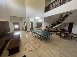 32-tums LED-tv med satellitkanaler