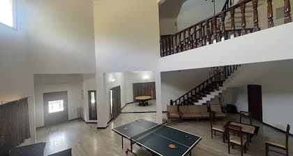 Coastal Grand Mahendravanam