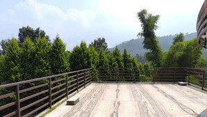 บริเวณภายนอก