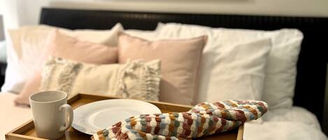 1 Schlafzimmer, Schreibtisch, Bügeleisen/Bügelbrett, kostenloses WLAN