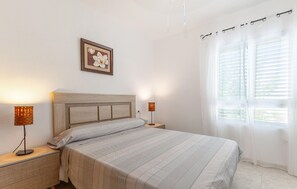 2 Schlafzimmer