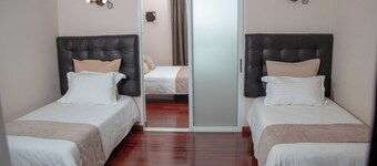 Hôtel Les 12 Collines, Ivato Ambohijanahary