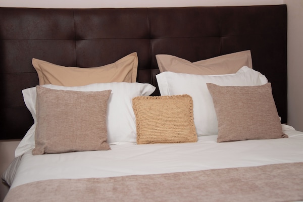 Chambre Double Classique