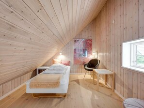4 chambres, Wi-Fi