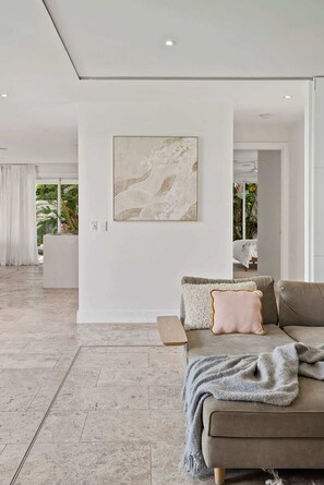 Interior - Casa Luxe (Kingscliff)