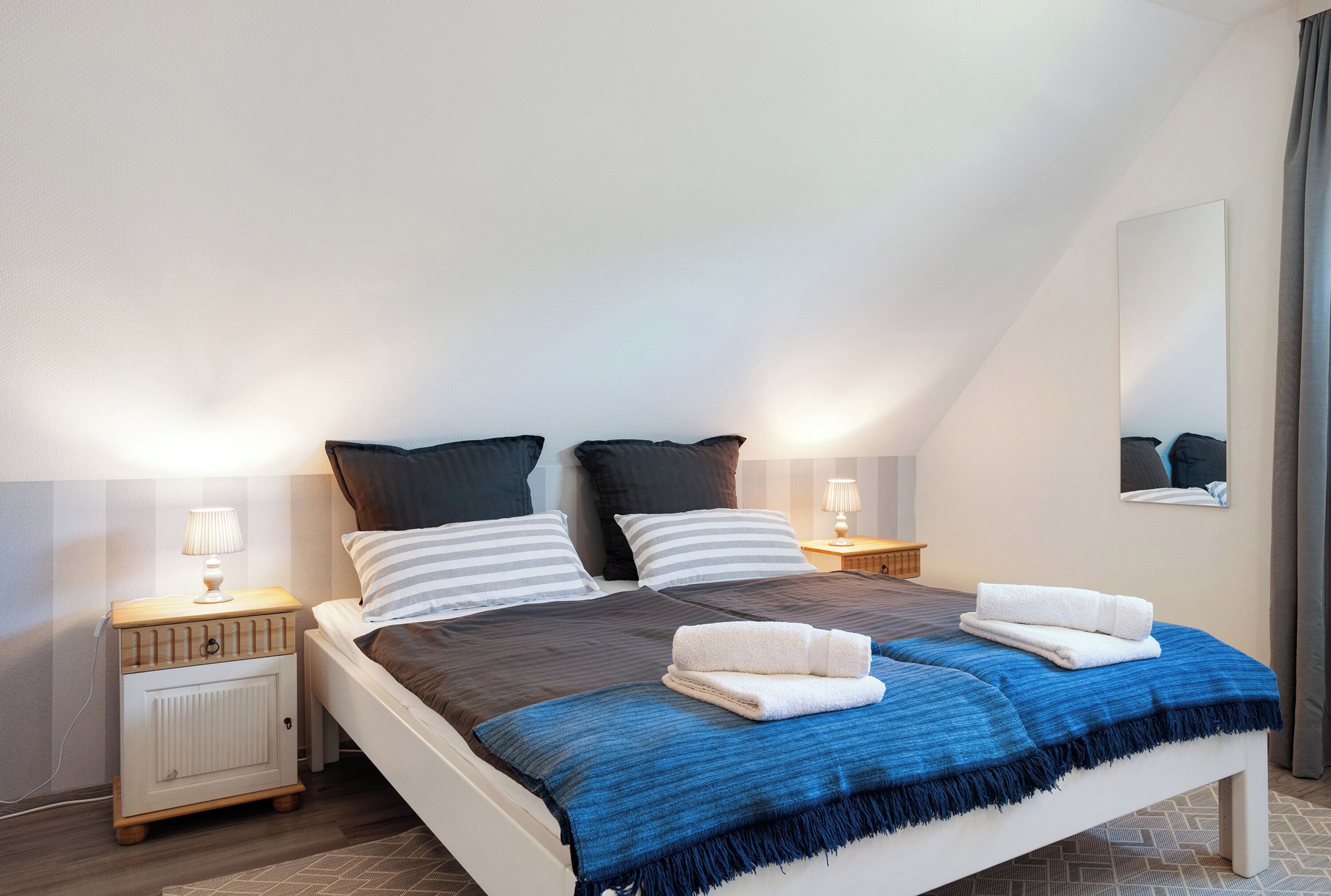 1 slaapkamer, gratis wifi, beddengoed