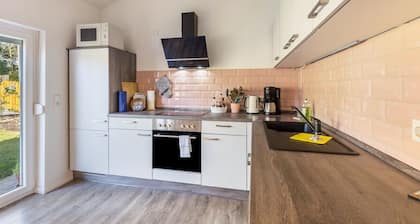 Maison de vacances 'Ferienhaus Elsa' avec piscine privée, terrasse privée et jardin privé