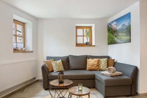 Ferienwohnung 'Felicitas' mit WLAN