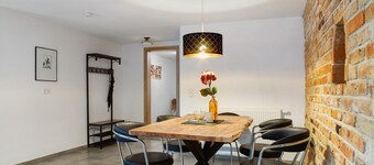 Appartement 'Felicitas' met Wi-Fi