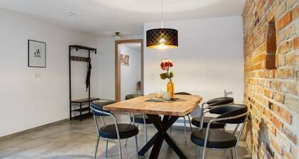 Apartment 'Felicitas' with Wi-Fi