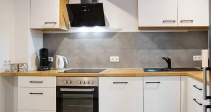 Apartamento 'Felicitas' con Wi-Fi