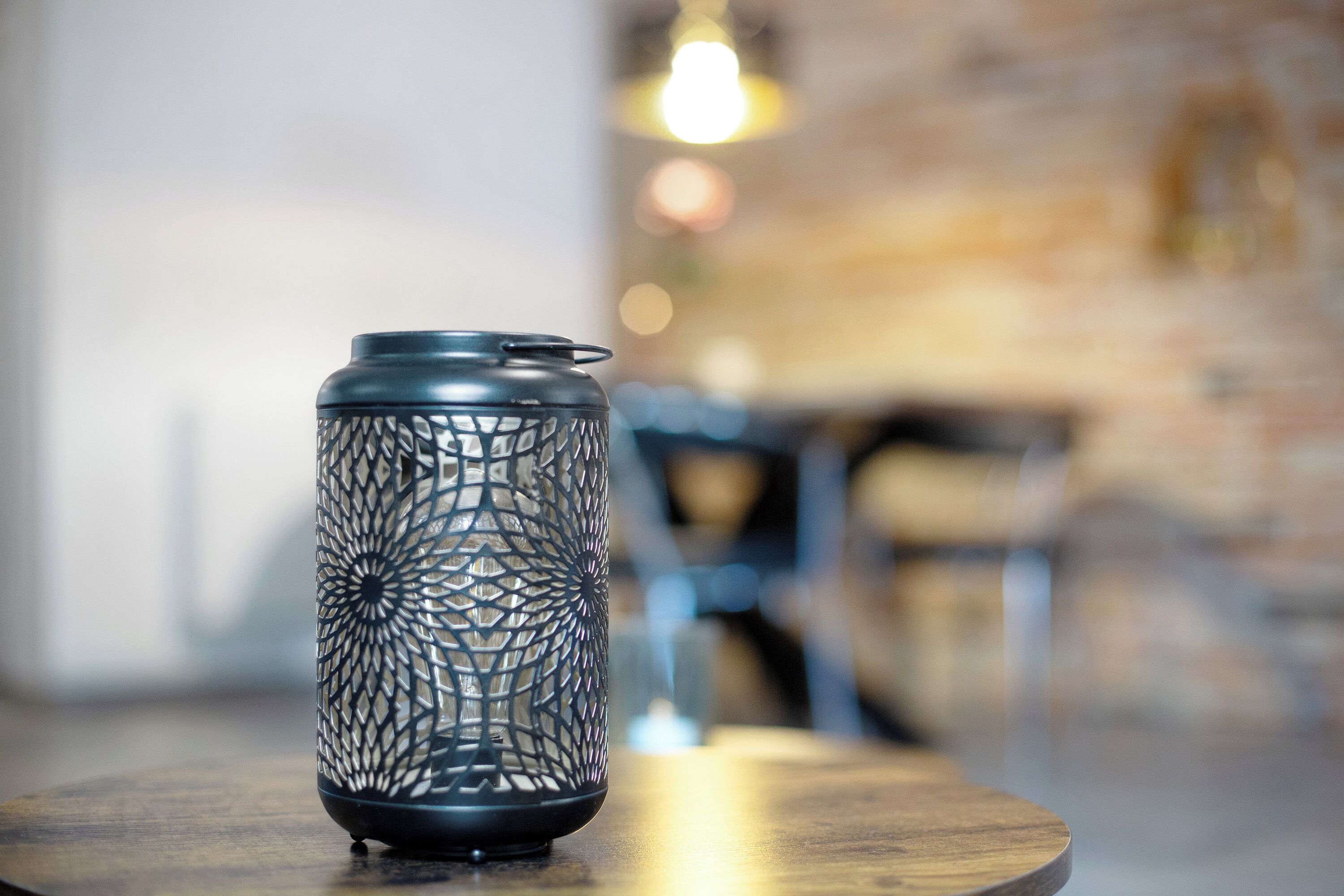 Details aan de binnenkant