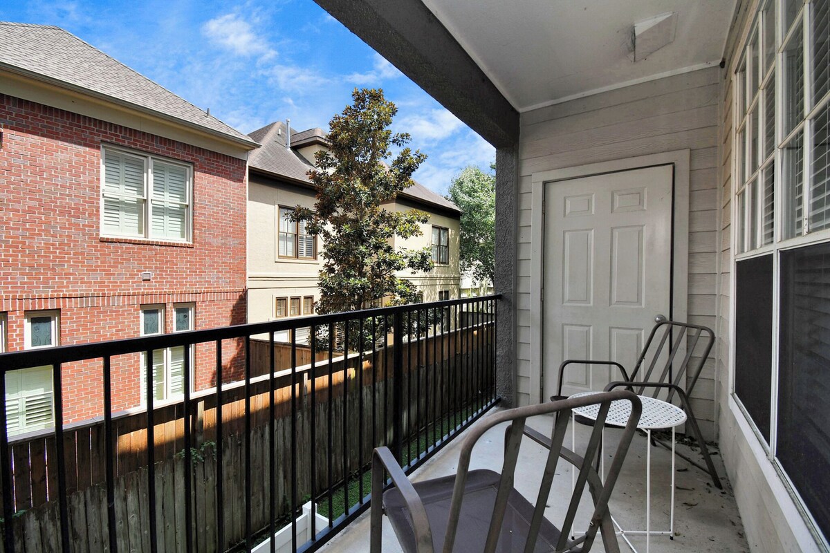 Photo 34 of Stylish 3 Bd W/ Pool & Gym NRG Rodeo HTX Med Centr