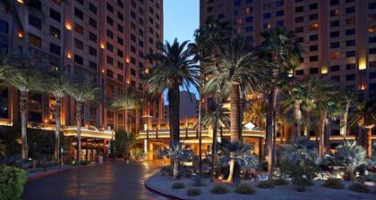 Experience the Excitement of Las Vegas at The Boulevard by Hilton - Studio