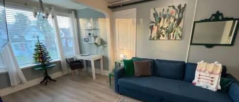 Télévision, espaces bureaux