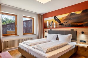 1 soveværelse, gratis Wi-Fi, sengetøj