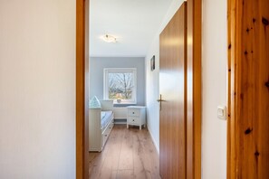 3 camere, ferro/asse da stiro, Wi-Fi gratuito, lenzuola