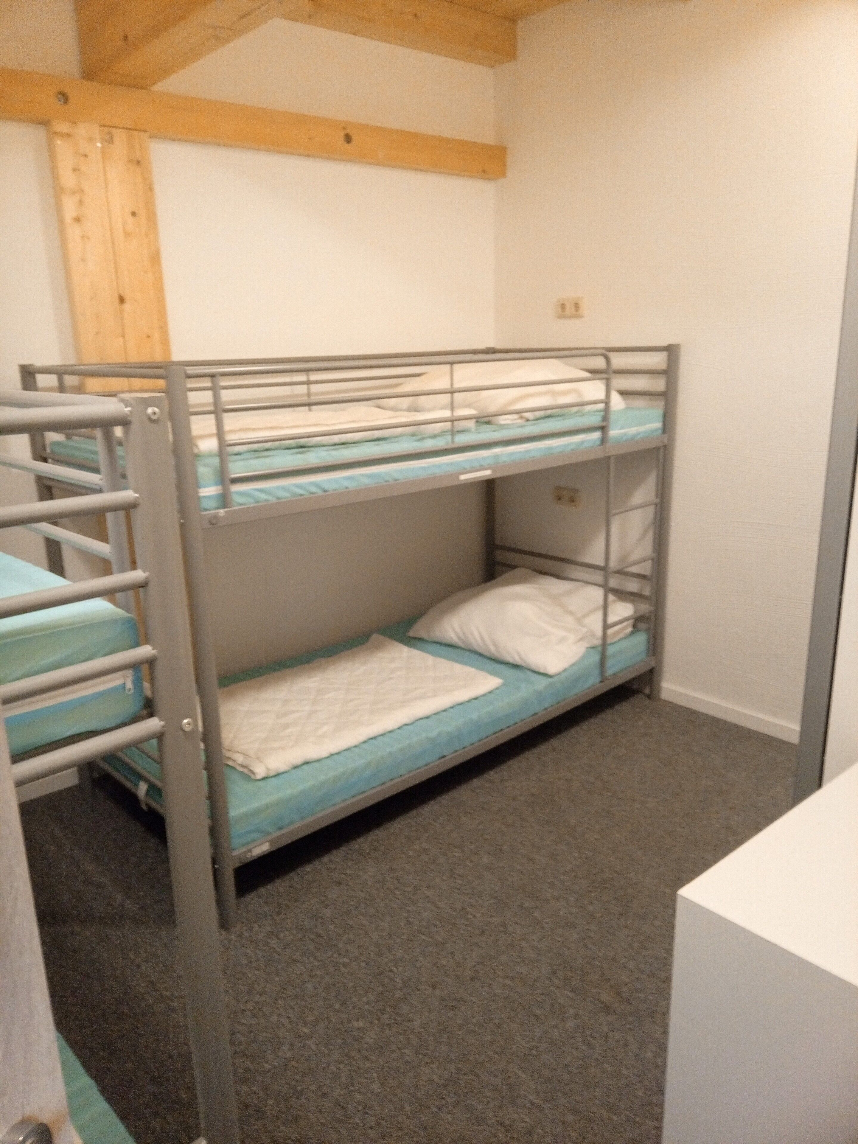 3 Schlafzimmer, Bügeleisen/Bügelbrett, kostenloses WLAN, Bettwäsche