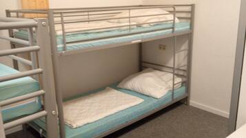 3 Schlafzimmer, Bügeleisen/Bügelbrett, kostenloses WLAN, Bettwäsche