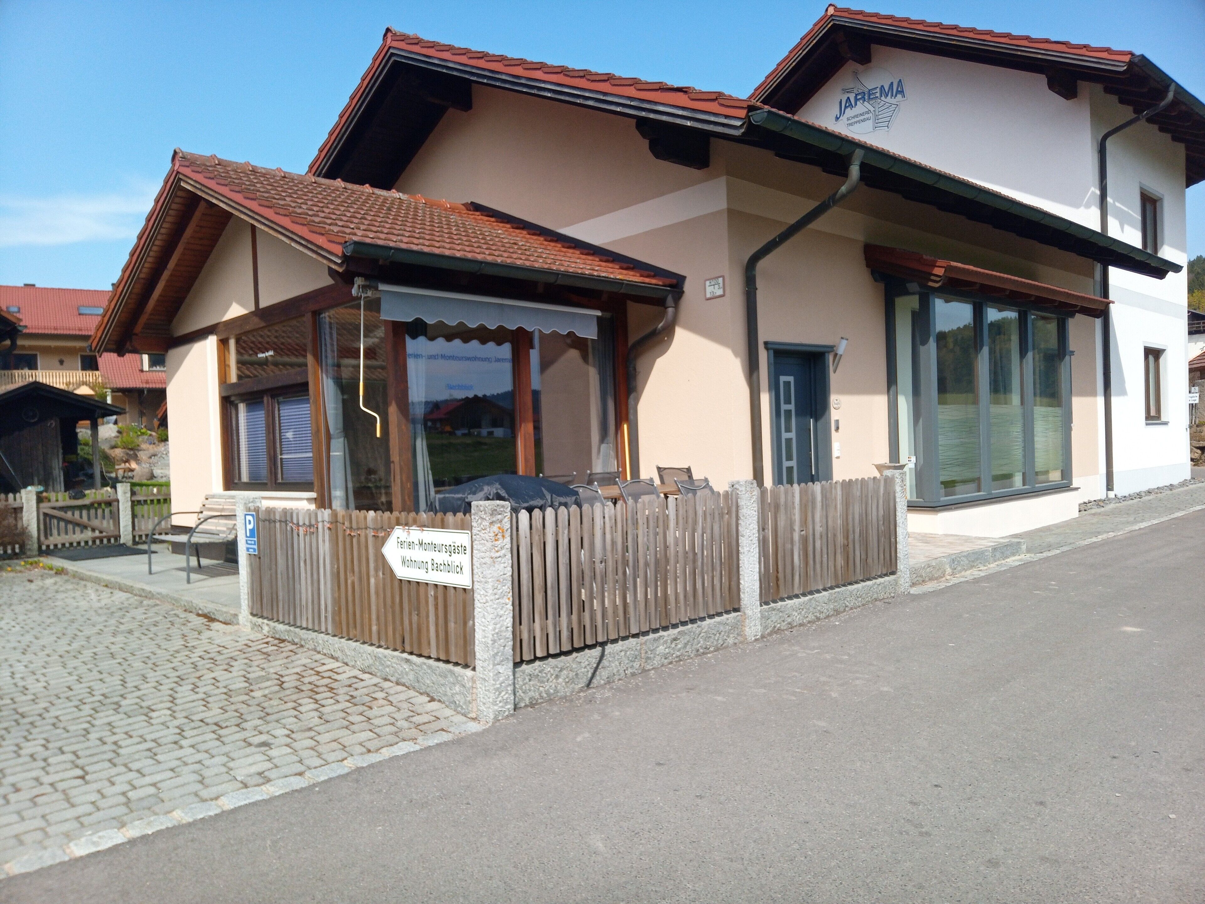 Eksteriør