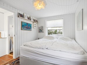 1 bedroom, WiFi - "Anselmi" - 25m from the sea by Interhome (Sjølund)