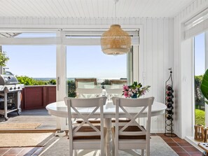 Outdoor dining - "Anselmi" - 25m from the sea by Interhome (Sjølund)