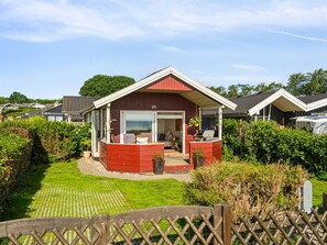 Exterior - "Anselmi" - 25m from the sea by Interhome (Sjølund)