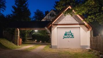Außenbereich