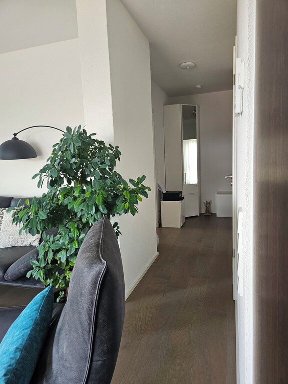 Sehr Attraktive Luxuriöse Wohnung Mit Herrlichem Alpenblick! - Markdorf