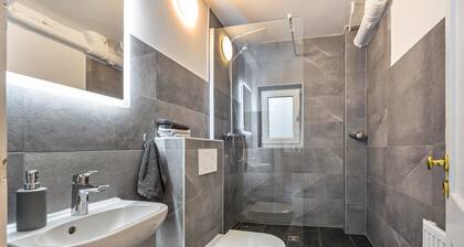 Appartement 'Hannover Ogli' avec jardin privé et Wi-Fi