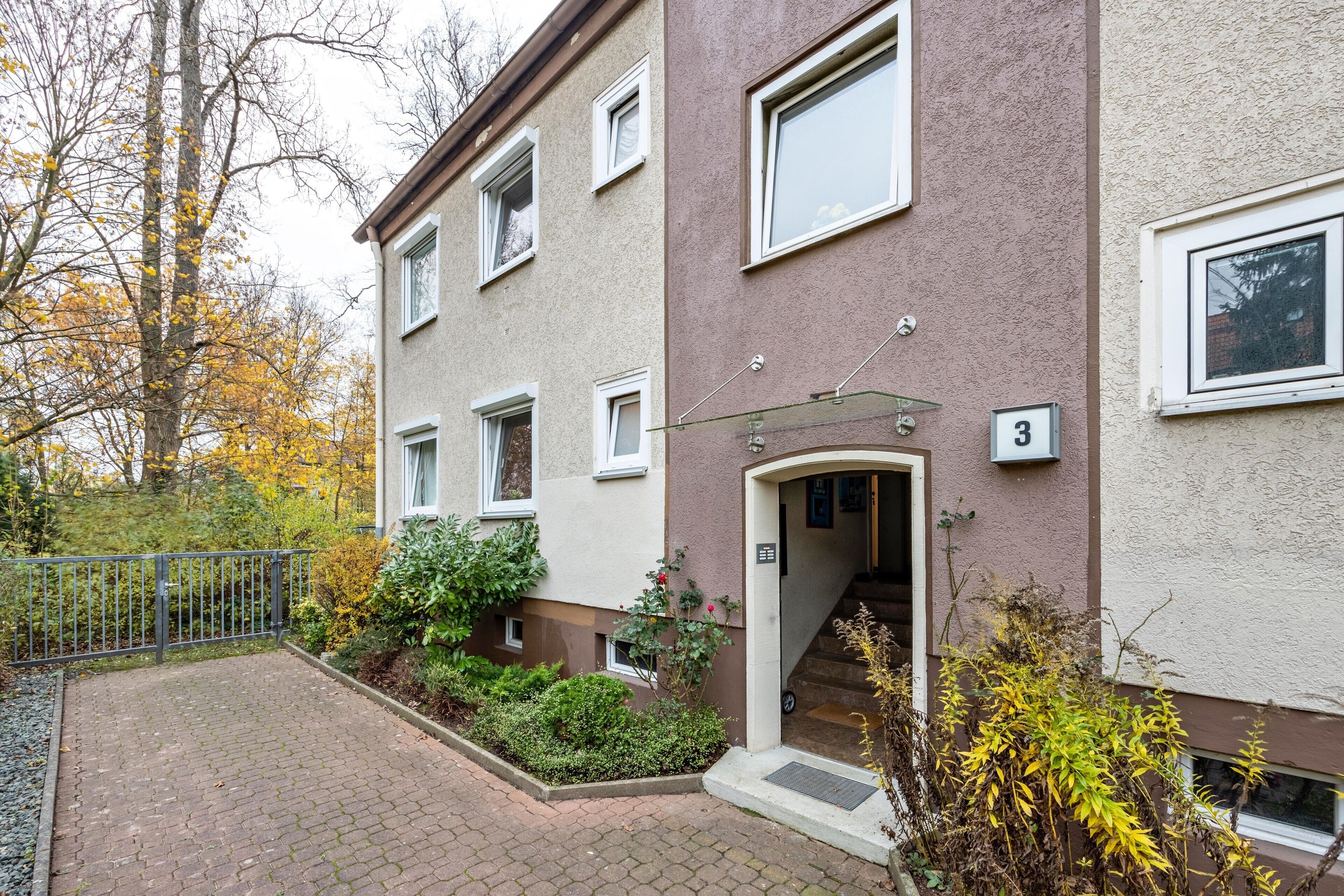 Außenbereich