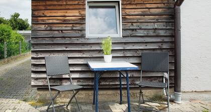 Holiday Apartment 'Seelina' with Wi-Fi