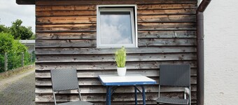 Ferienwohnung 'Seelina' mit WLAN