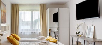 Ferienwohnung 'Seelina' mit WLAN