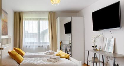 Holiday Apartment 'Seelina' with Wi-Fi