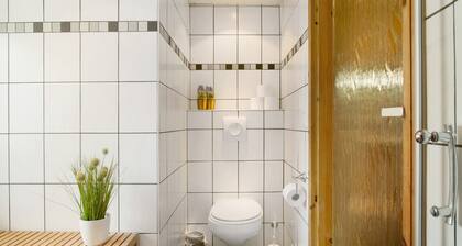 Holiday Apartment 'Seelina' with Wi-Fi