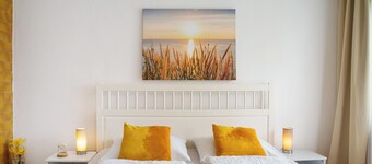 Holiday Apartment 'Seelina' with Wi-Fi