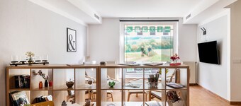 Apartment 'In Mecklenburg' with Wi-Fi