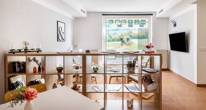 Apartment 'In Mecklenburg' with Wi-Fi