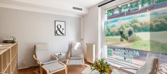 Apartment 'In Mecklenburg' with Wi-Fi