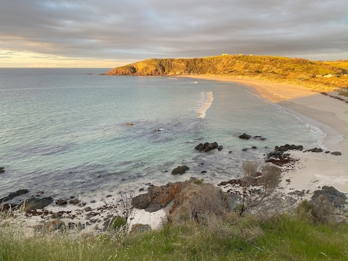 Gum Valley Quarters: perfect for large groups and families