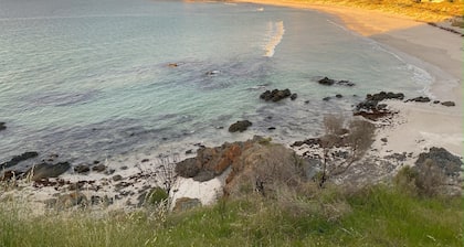 Gum Valley Quarters: perfect for large groups and families