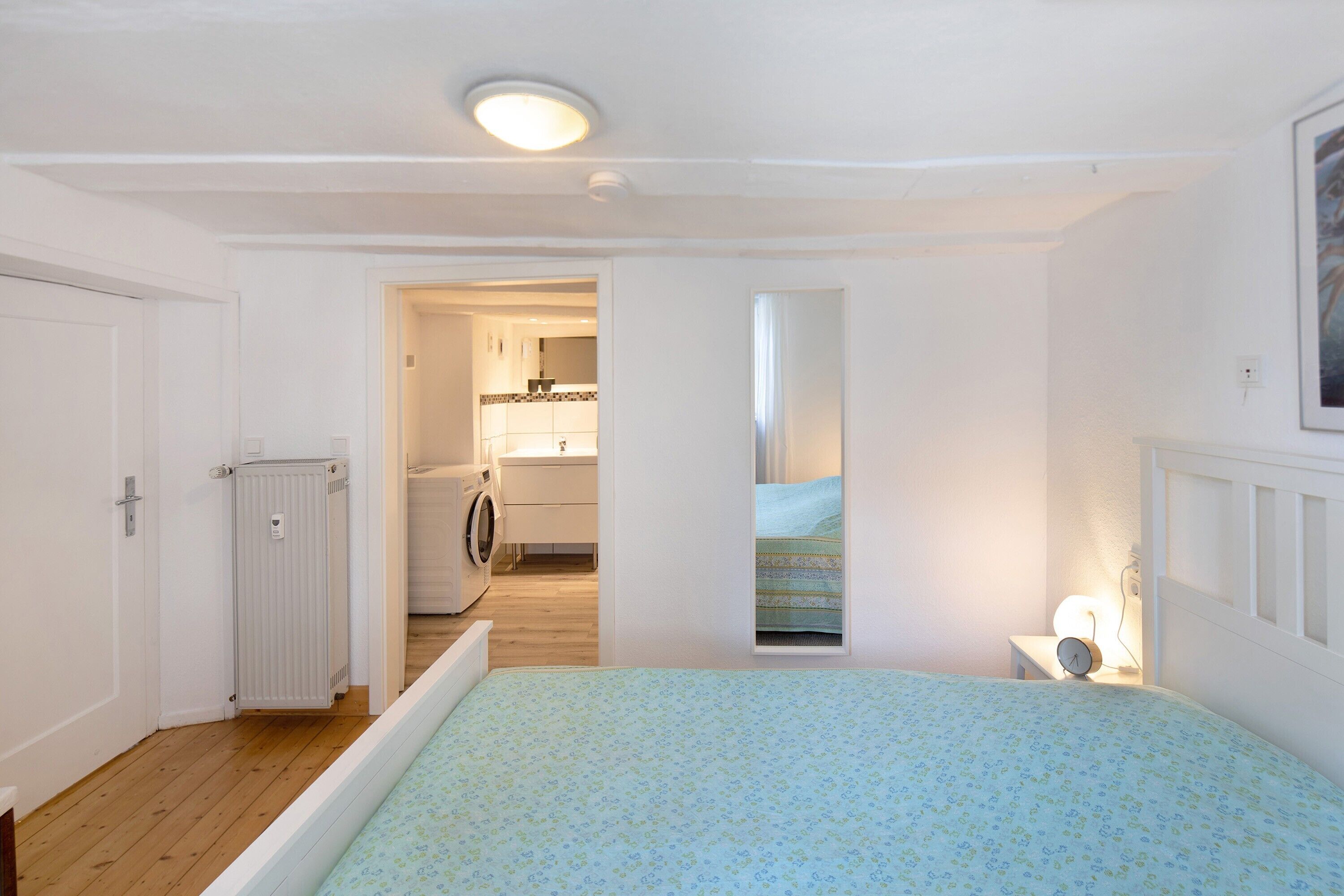 3 Schlafzimmer, Bügeleisen/Bügelbrett, kostenloses WLAN, Bettwäsche