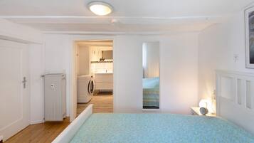 3 Schlafzimmer, Bügeleisen/Bügelbrett, kostenloses WLAN, Bettwäsche