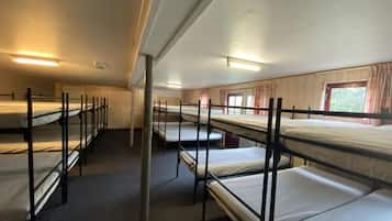 3 slaapkamers, wifi, beddengoed