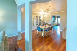 Interior - Atlantic São Paulo - The peace of the countryside in the heart of the city (Ponta Delgada)