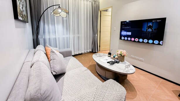 TV connectée