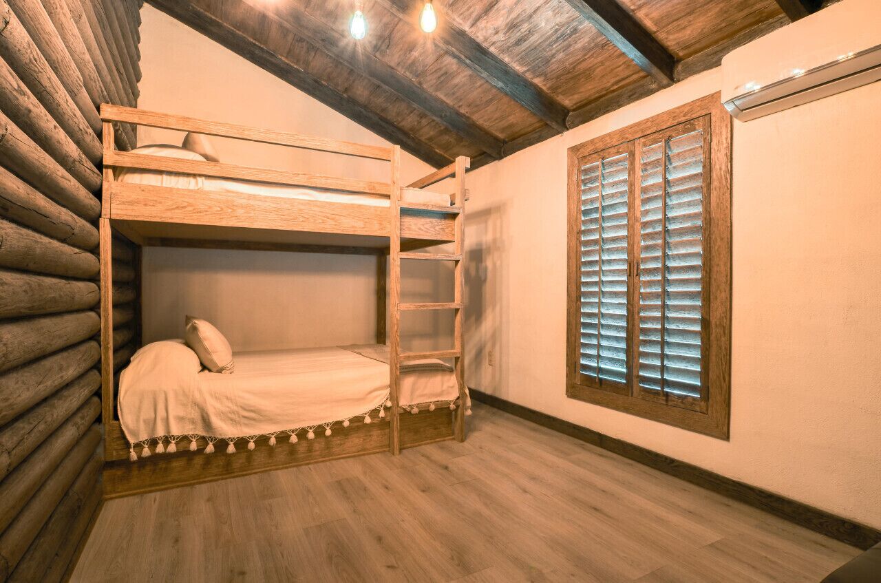 2 chambres, Wi-Fi gratuit