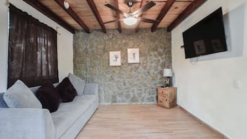 TV connectée