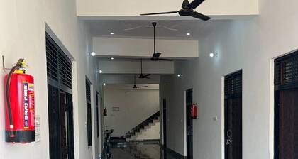 The Light House Hotel and Restaurant